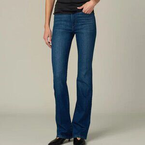 Joes Hi Honey High Rise Curvy Bootcut Jeans